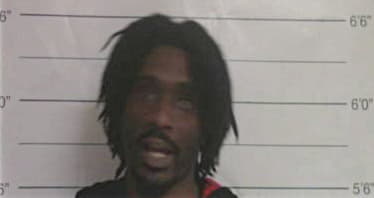 Dane Robinson, - Orleans Parish County, LA 